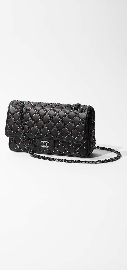 Chanel New Collection & more