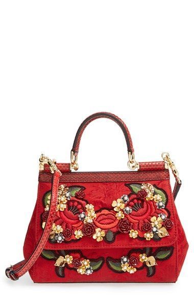 Dolce & Gabbana at Luxury & Vintage Madrid , the best online selection of Luxury...