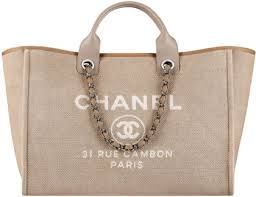 Chanel au Luxury & Vintage Madrid,la meilleure sélection en ligne de vêtements...