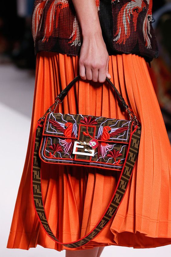 Fendi available at Luxury & Vintage Madrid, the world's best selection of co...