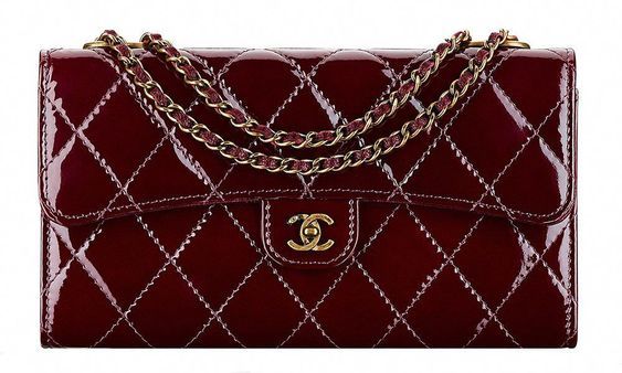 Chanel available at Luxury & Vintage Madrid, the world's best selection of conte...