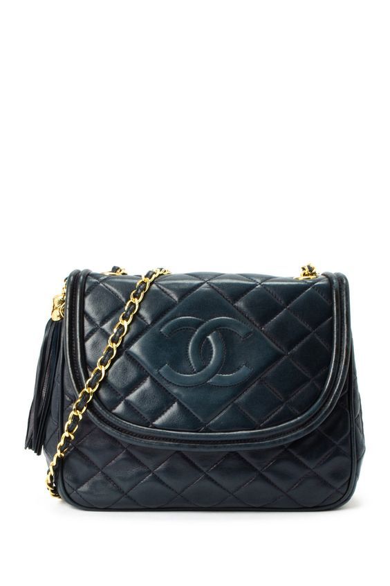 Chanel at Luxury & Vintage Madrid , the best online selection of Luxury Clothing...