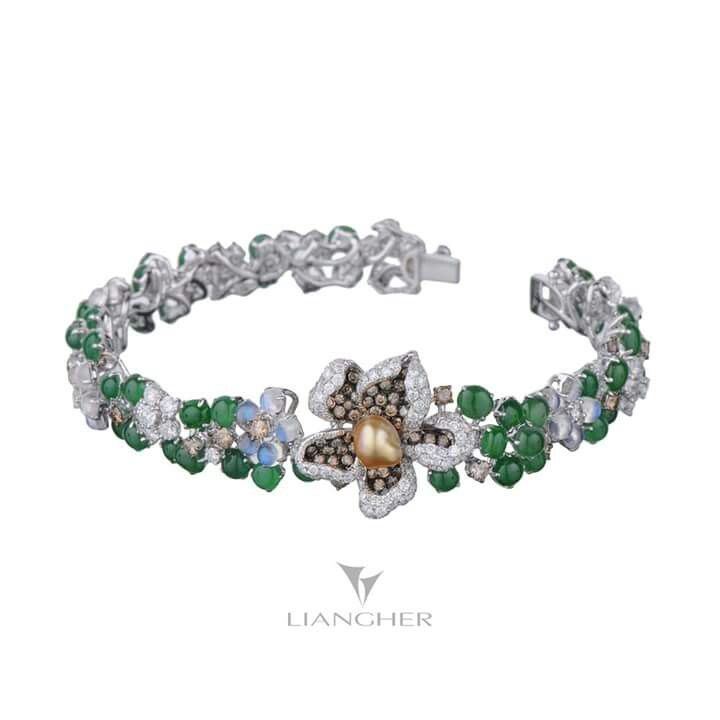 Liangher Jewellery