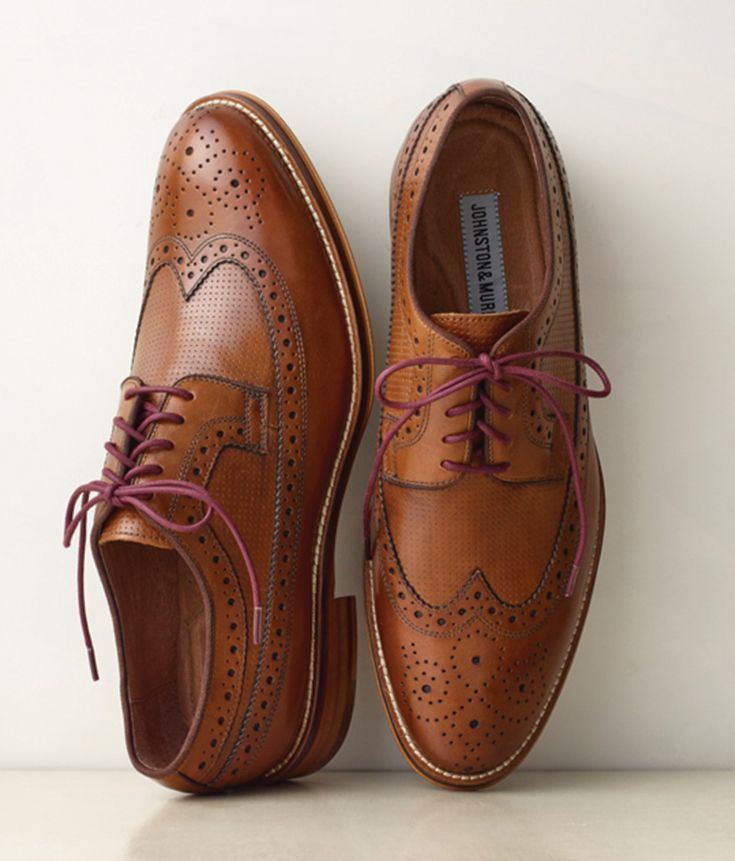 5 Must Have Shoes in Every Man’s Wardrobe — Men's Fashion Blog - #TheUnstitc...