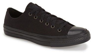 Converse Chuck Taylor ® All Star ® II 'Ox' Canvas Sneaker