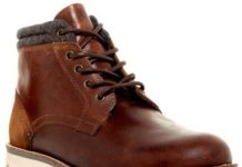 The Best Men’s Shoes And Footwear : Crevo Geoff Plain Toe Boot