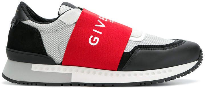 Givenchy Active Runner sneakers