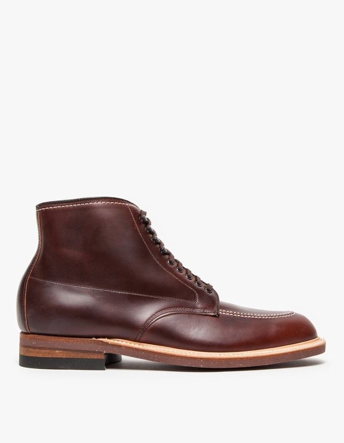 Indy Boot Chromexcel