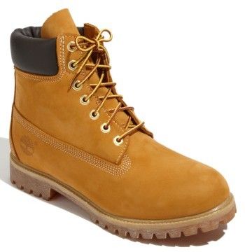 Men's Timberland 'Six Inch Classic Boots Series - Premium' Boot