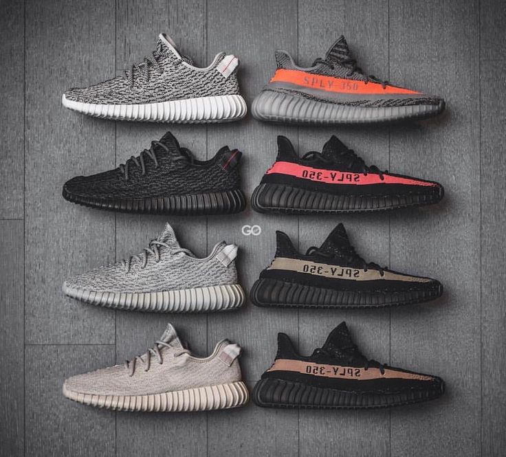 See this Instagram photo by Yeezys For All • 1,135 likes