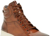 The Best Men’s Shoes And Footwear : To Boot New York 'Harmon' Sneaker