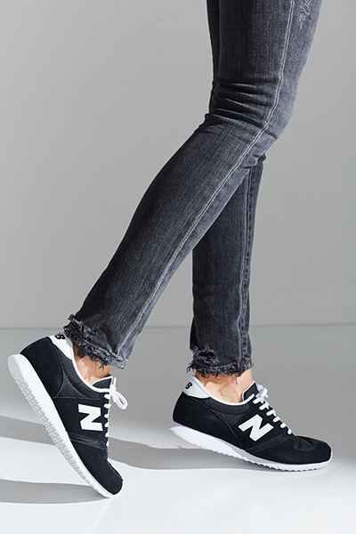 New Balance 420 Capsule Running Sneaker