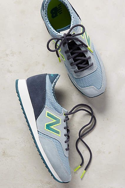 New Balance 620 Sneakers - anthropologie.com