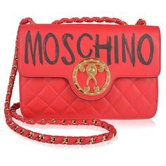 Moschino bei Luxury & Vintage Madrid, die beste Online-Auswahl an Luxus-Kleidung...