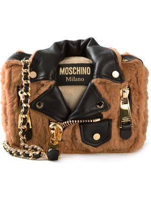 Moschino bei Luxury & Vintage Madrid, die beste Online-Auswahl an Luxus-Kleidung...