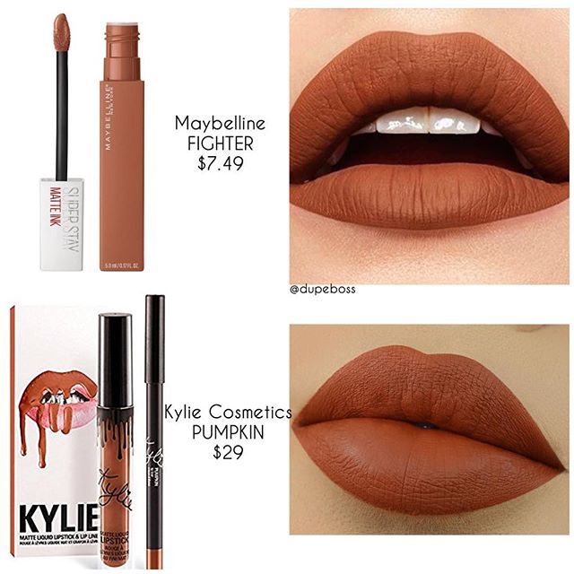 ❗️D U P E P R O O F❗️ A gorgeous pumpkin shade is right at your local dr...