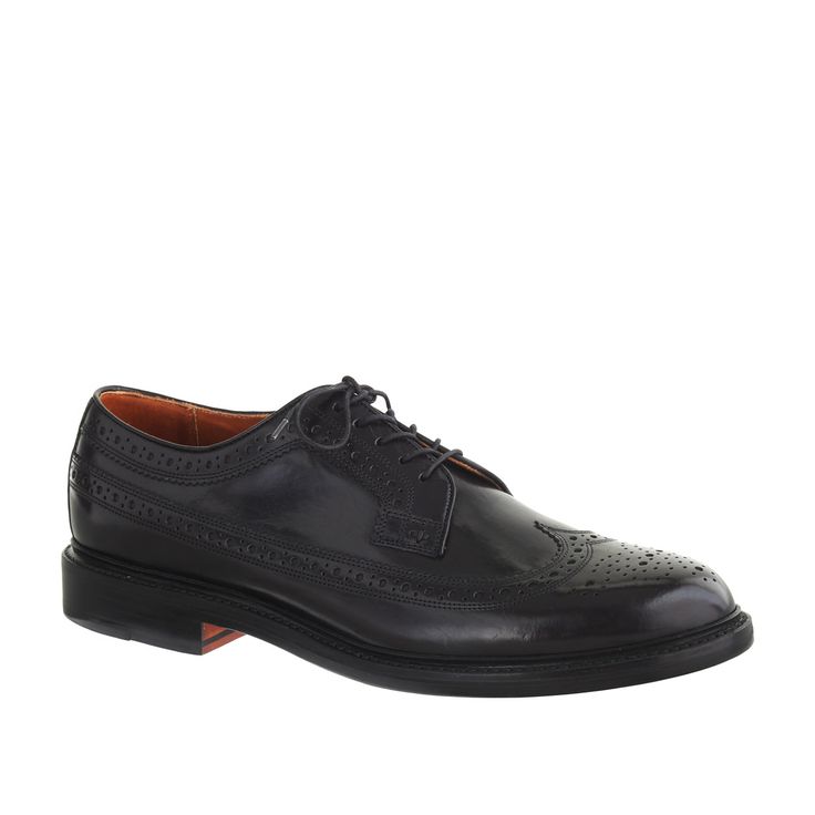 Ludlow wing tips : dress shoes | J.Crew