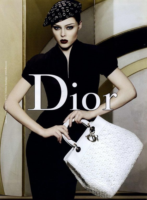 Dior at Luxury & Vintage Madrid , the best online selection of Luxury Clothing ,...