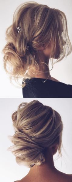 Featured Hairstyle: tonyastylist (Tonya Pushkareva); www.instagram.com/tonyastyl...