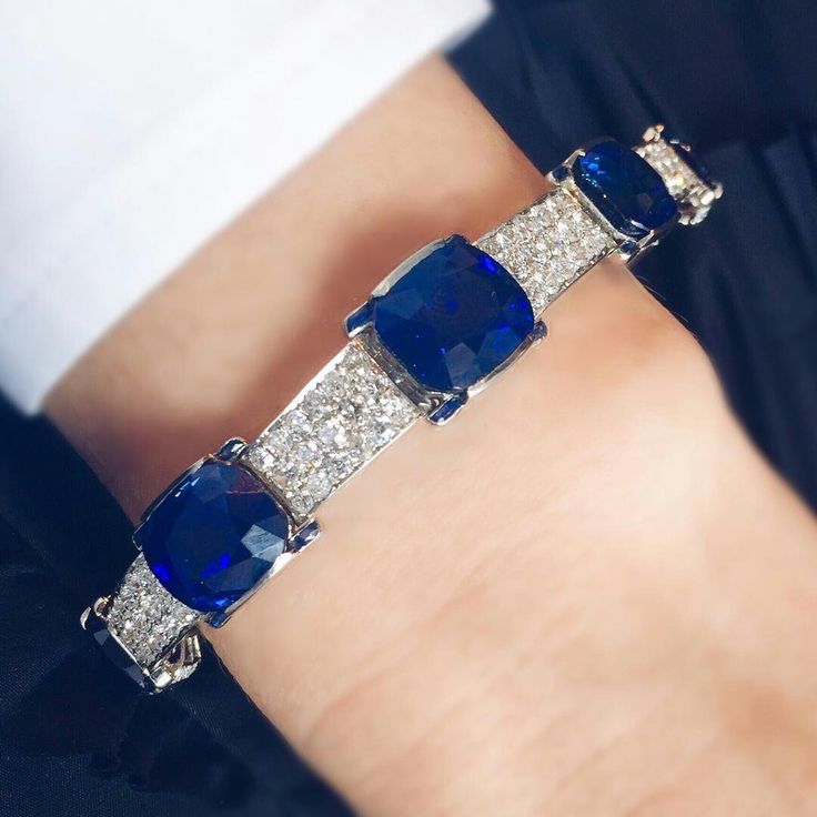 Cartier @jeanmjkim_ This bracelet has it all. It's Cartier and set with a series...