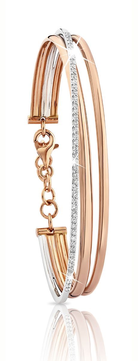 #Liali #lialijewellery #jewellery #whitegold #rosegold #diamond #Infinity…