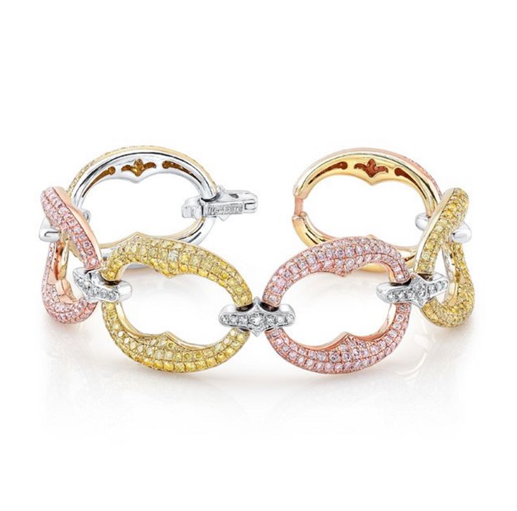 Spring 2016 Jewelry Trends