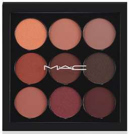 Eyes on MAC Collection