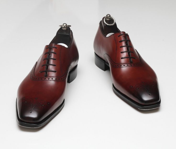 Gaziano & Girling Article in English ... overview on possibly the best 22 shoes ...