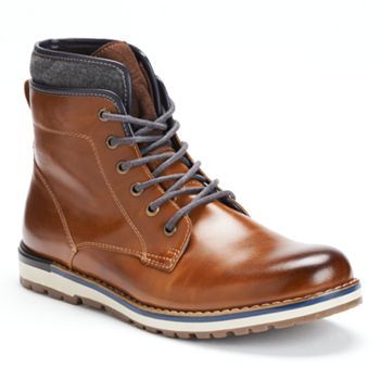 SONOMA Goods for Life™ Men's Ankle Boots