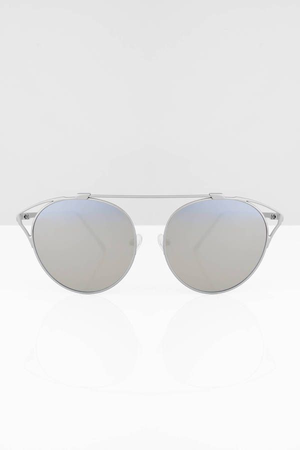 Now Or Never Sunglasses
