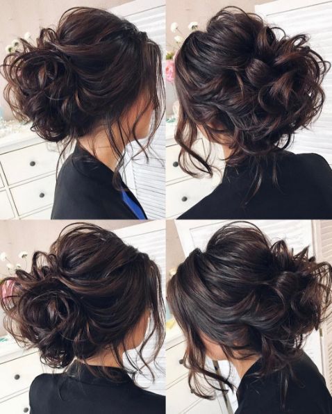 Featured Hairstyle: tonyastylist (Tonya Pushkareva) instagram.com/tonyastylist; ...