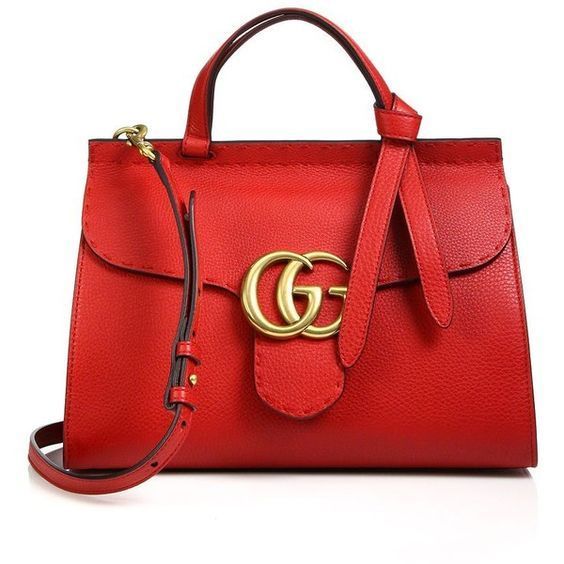 Gucci Luxury Handbags Collection
