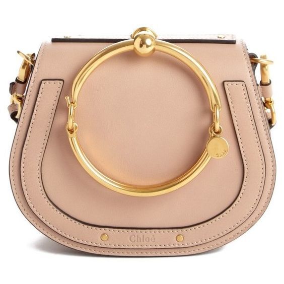 Chloe Luxury Handbags Collection