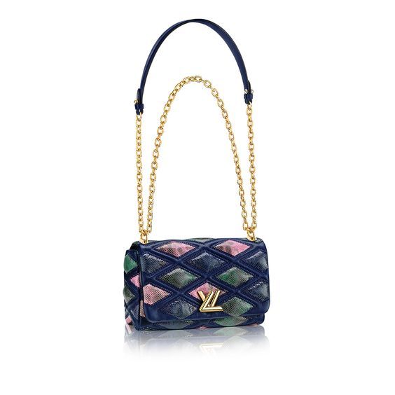 Louis Vuitton Luxury Handbags Collection