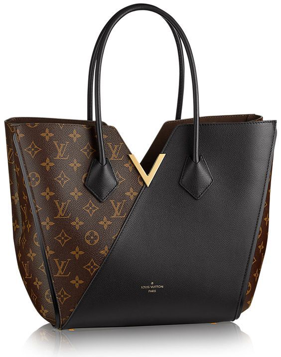 Louis Vuitton Luxury Bags Collection & More Details