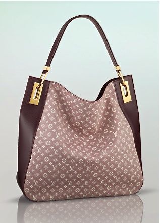 Louis Vuitton Bags Collection