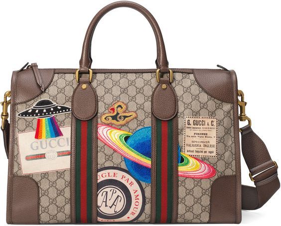 Gucci Handbags Collection