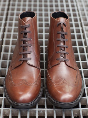 Best Mens Shoes 2011 Fall - Best Fall Shoes for Men 2011 - Esquire
