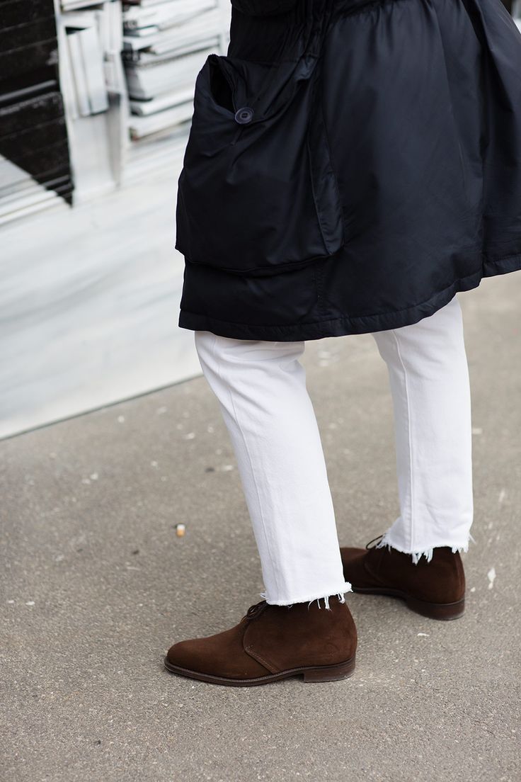 On the Street…..Fashion in Detail, Florence « The Sartorialist