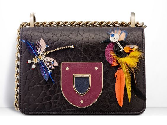 Dior Handbags Collection