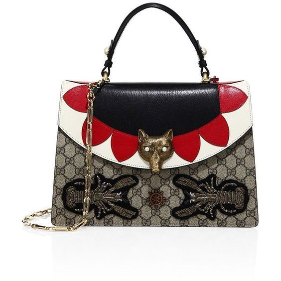 Gucci Bags Collection & More Details