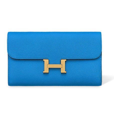 Hermès Clutch ,  Luxury Bags Collection & More Details