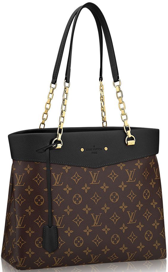 Louis Vuitton Handbags Collection