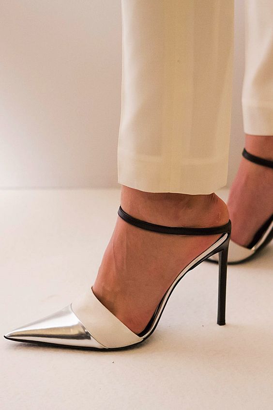 Luxury Heels Collection