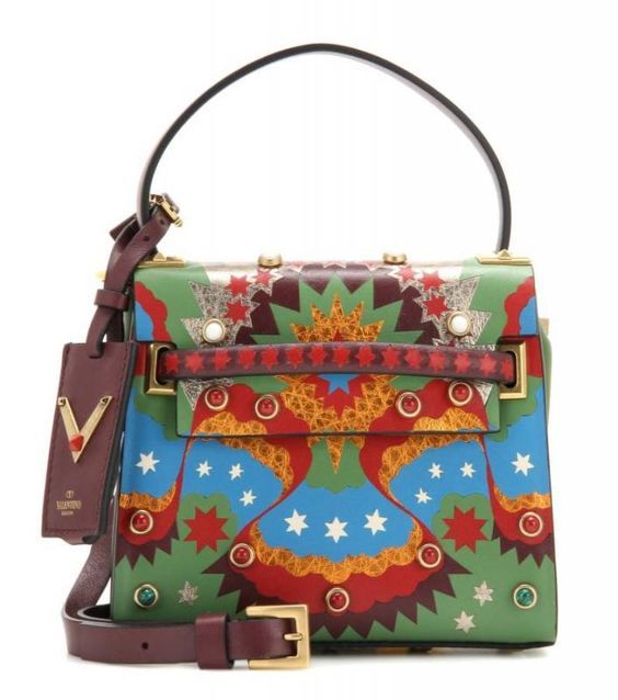 Valentino Bags Collection & More Details