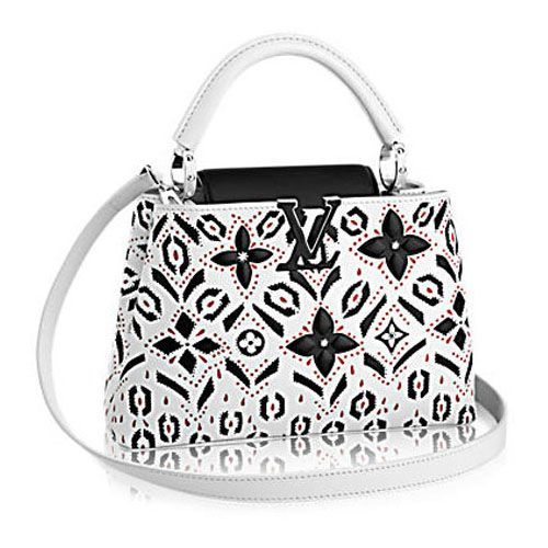 Louis Vuitton Luxury Handbags Collection & More Details