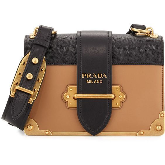 Prada  Luxury Handbags Collection & More Details