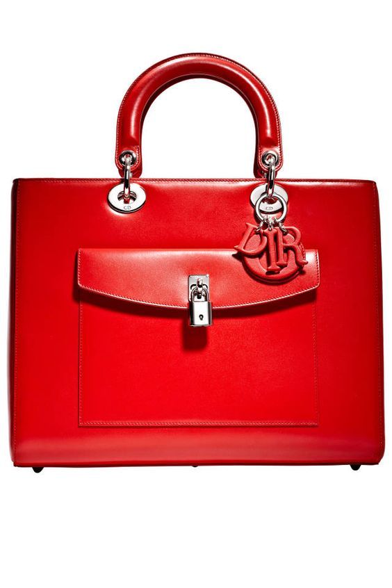 Dior Luxury Handbags Collection & More Details