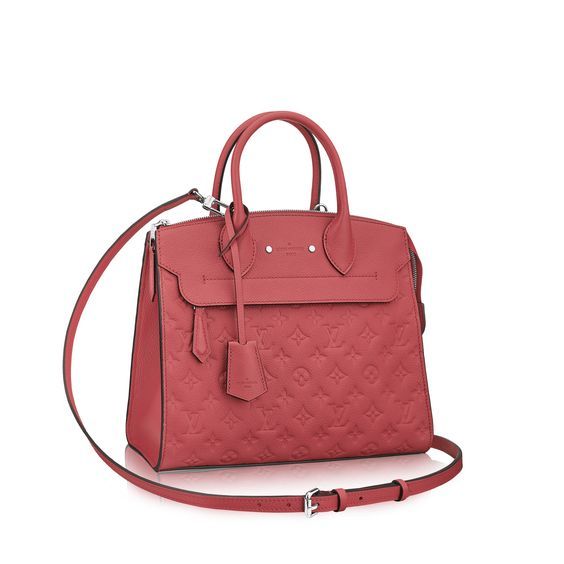 Louis Vuitton Luxury Handbags Collection & More Details