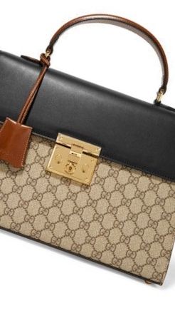 Gucci Luxury Handbags Collection & More Details